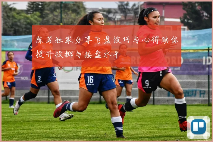 陈芳独家分享飞盘技巧与心得助你提升投掷与接盘水平